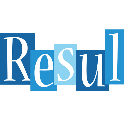 Resul winter logo