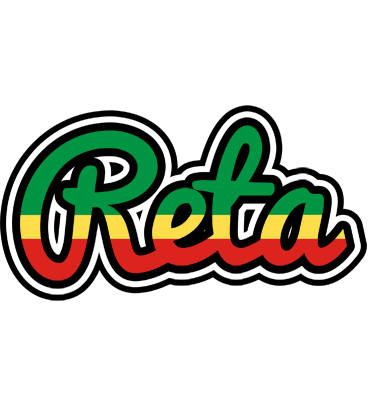 Reta african logo