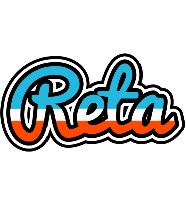 Reta america logo