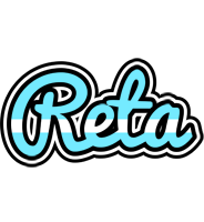 Reta argentine logo