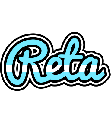 Reta argentine logo