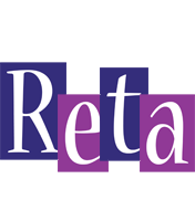 Reta autumn logo