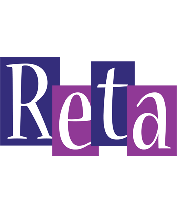 Reta autumn logo