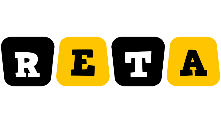 Reta boots logo