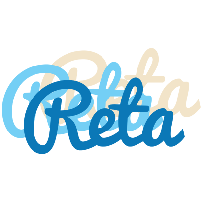 Reta breeze logo