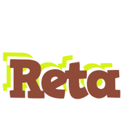 Reta caffeebar logo