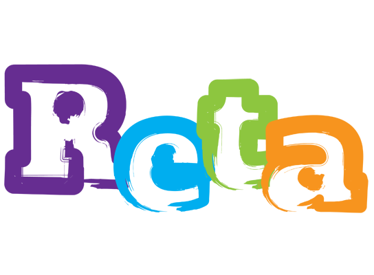 Reta casino logo
