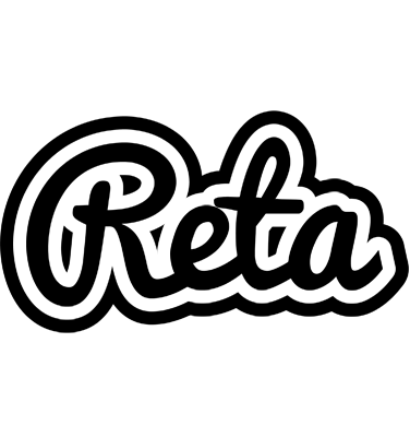 Reta chess logo