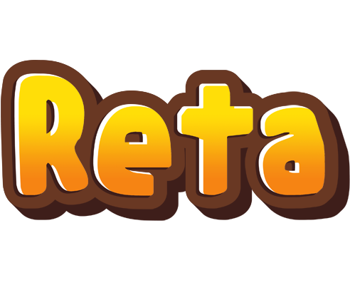 Reta cookies logo