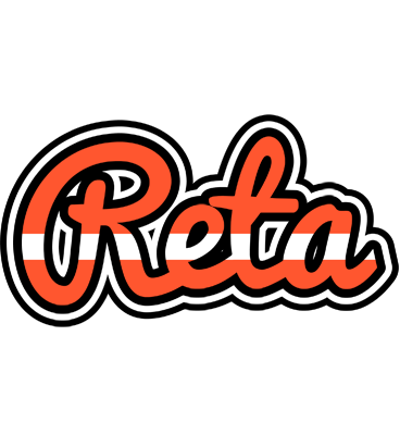 Reta denmark logo