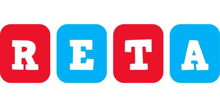 Reta diesel logo