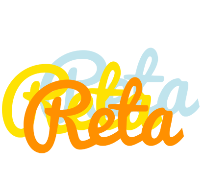 Reta energy logo