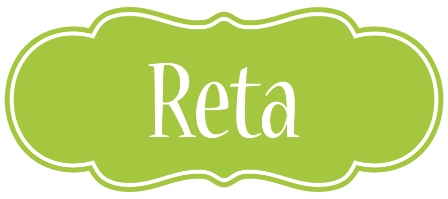 Reta family logo