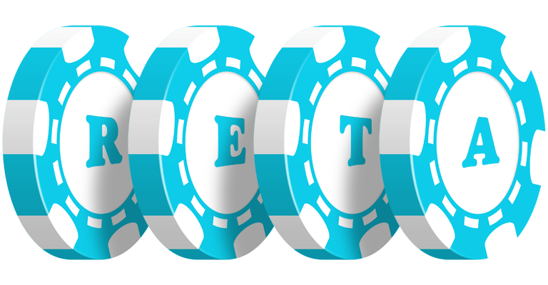 Reta funbet logo