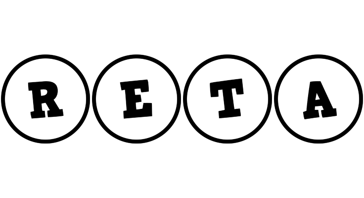 Reta handy logo