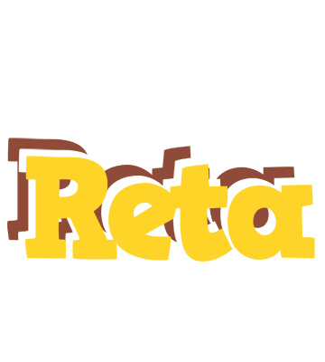 Reta hotcup logo
