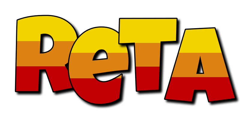 Reta jungle logo