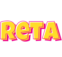 Reta kaboom logo