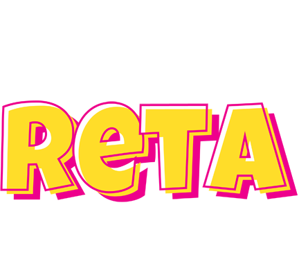 Reta kaboom logo
