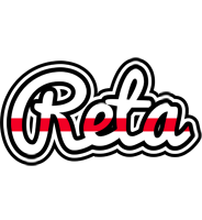 Reta kingdom logo