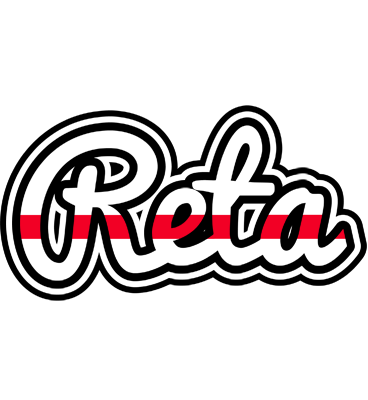 Reta kingdom logo