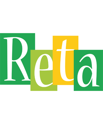 Reta lemonade logo