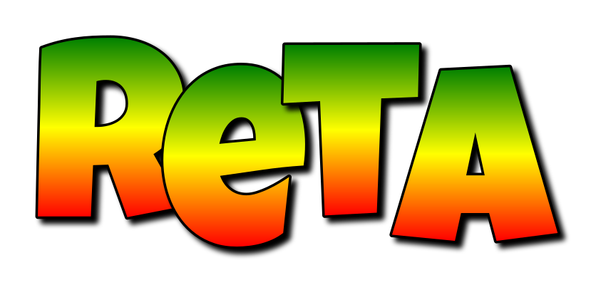 Reta mango logo