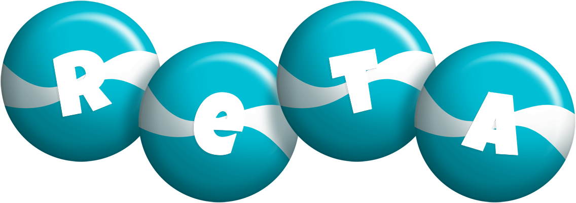 Reta messi logo