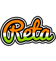 Reta mumbai logo