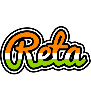 Reta mumbai logo