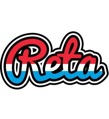 Reta norway logo
