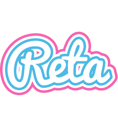 Reta outdoors logo