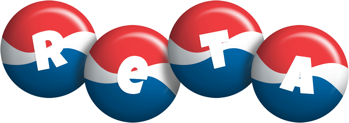 Reta paris logo