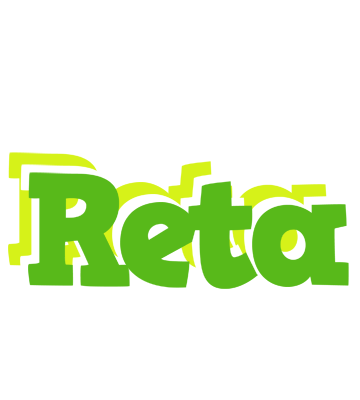Reta picnic logo