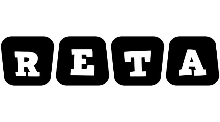 Reta racing logo