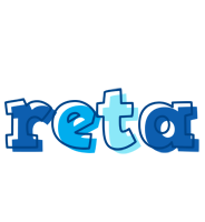 Reta sailor logo