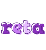 Reta sensual logo