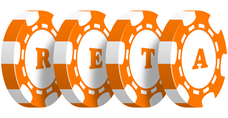 Reta stacks logo