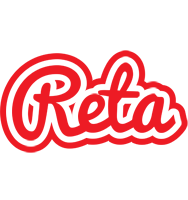 Reta sunshine logo