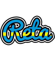 Reta sweden logo