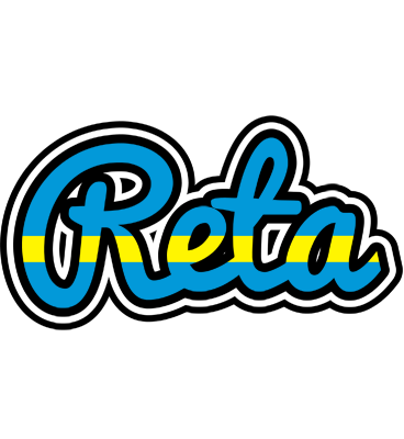 Reta sweden logo