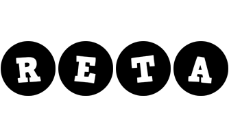Reta tools logo
