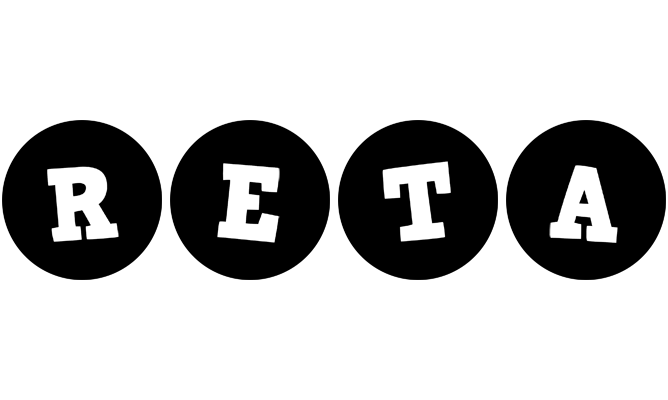 Reta tools logo