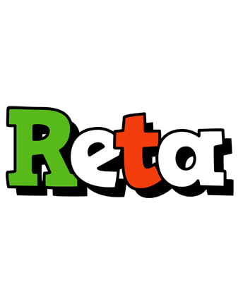 Reta venezia logo