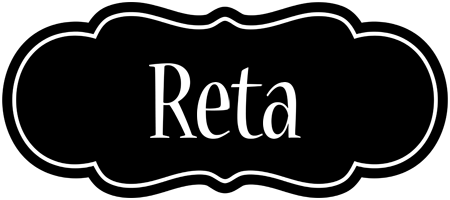 Reta welcome logo