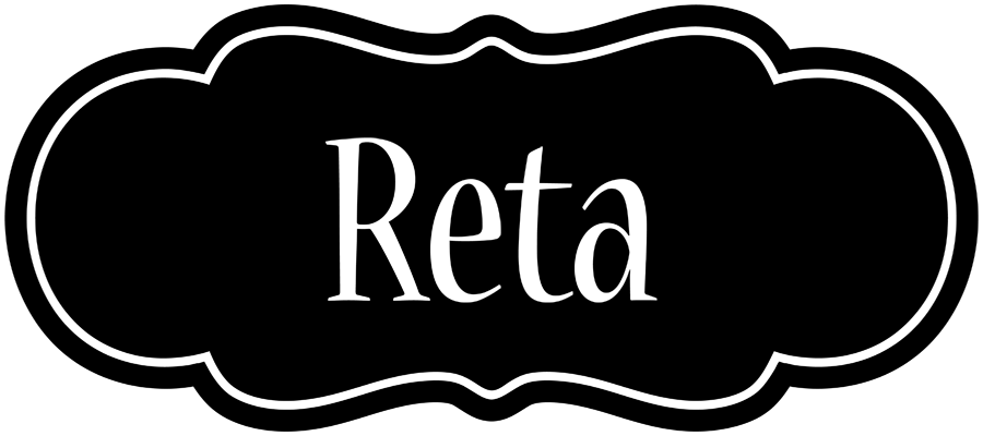 Reta welcome logo
