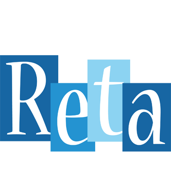 Reta winter logo