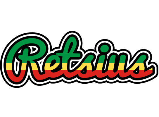 Retsius african logo