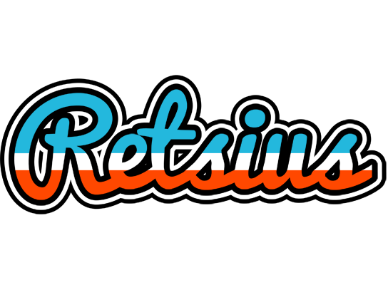 Retsius america logo