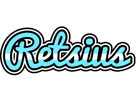 Retsius argentine logo
